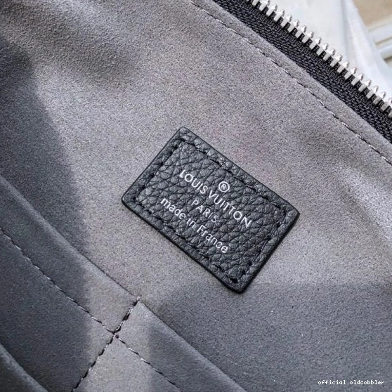 Official oldcobbler Louis Vuitton Haumea Bag 0714